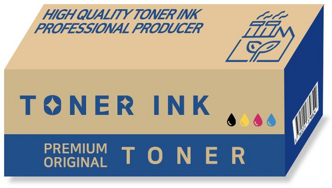 MFC L8900CDW 4색세트 재생토너 복합기 카트리지 레이저 대용량 잉크젯 충전 완제품