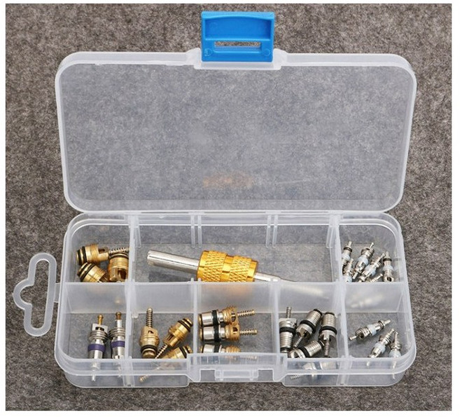 에어컨 무시 밸브 무시니플 에어컨 무시대 무시땜 가스주입 차지니플 체크밸브 밸브코어, 에어컨 밸브, 현대, 전차종