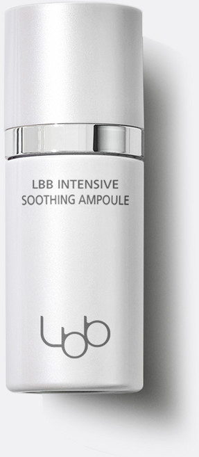 엘비비 셀룰라 인텐시브 수딩 앰플, 1개, 60ml