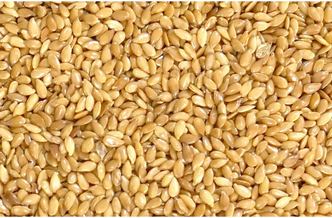 볶은아마씨/캐나다산 1kg, 1개