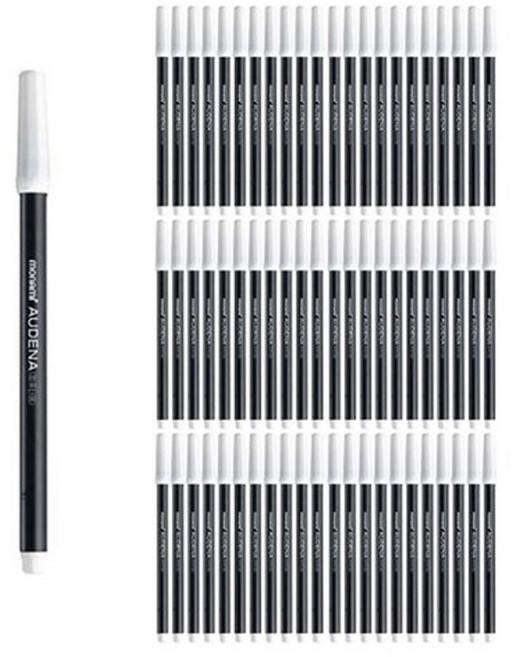 모나미 어데나 컴퓨터용 수성사인펜 500, 144개