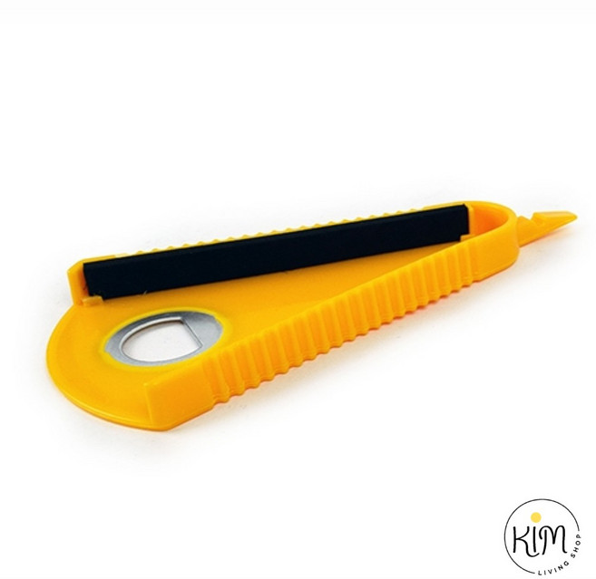 병뚜껑 여는도구 병따는 기구 병따기 뚜껑 열기 따개 술병 잼 병 다기능 멀티, 1개