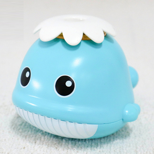 아이넷 고래 샤워컵 아기 유아 물놀이 목욕놀이 장난감, 고래샤워컵, 1개