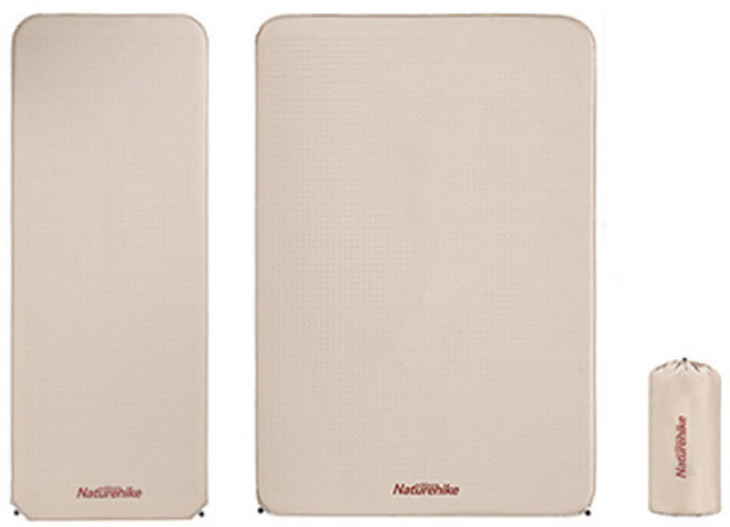 네이처하이크 자충매트 발포매트 에어매트
