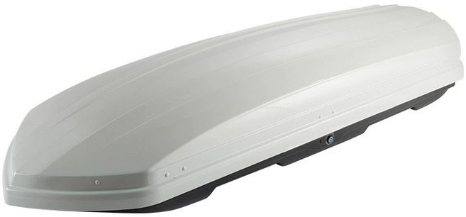 싼타페 루프박스 올뉴카니발 전용 루프캐리어 차량용 차박 루프백, 1개, 550L 업그레이드 블랙 크로스바