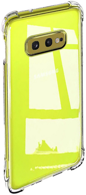 휴리 퓨어 젤리 실리콘범퍼 휴대폰 케이스