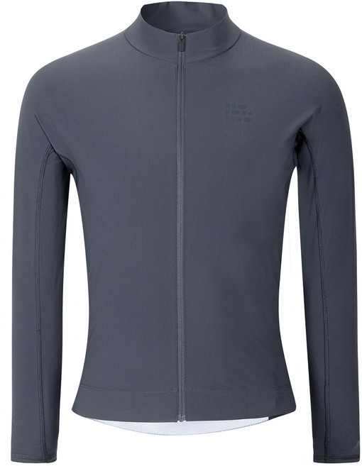 얼바인 자전거 져지 남성 로우스 긴팔 저지