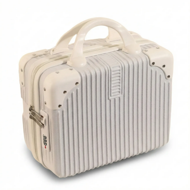 감성고래 다용도 레디백 잠금장치 캐리어