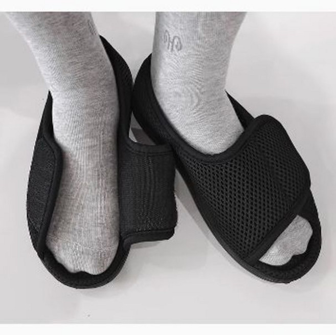 바이픽 신발 찍찍이 부은발 운동화 당뇨