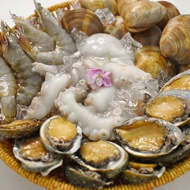 몸보신 문어 삼계탕 해신탕 밀키트 1개 간편한 식, 1g