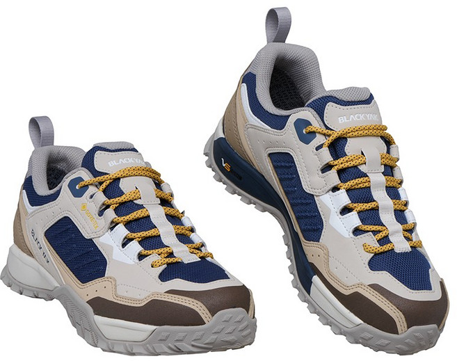 블랙야크 요크셔 모션 GTX 트레킹화 ABYSHXU914