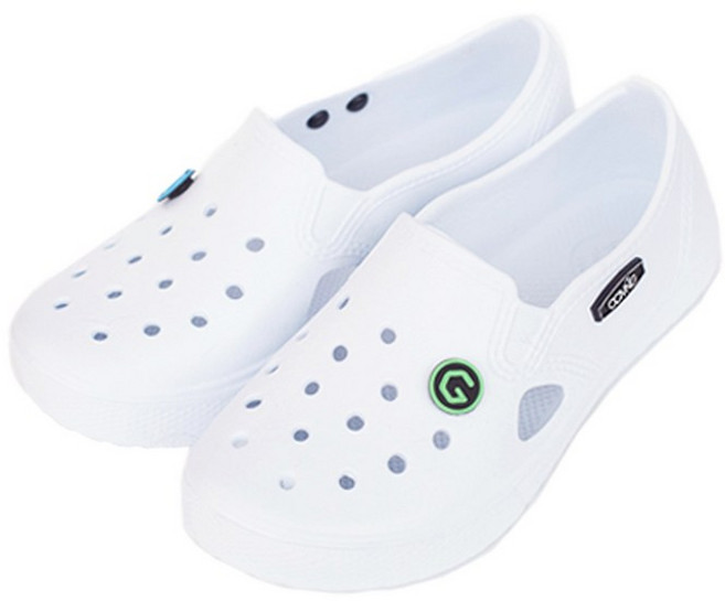 초등학생 교실 실내화 만능화