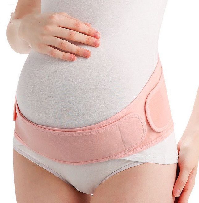 산전복대 고탄력 골반압박대 산전후 복대