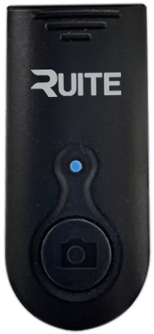 루이트 블루투스 리모컨 기본기능 인생샷 셀카봉용, 1개