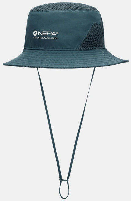 네파 7LC7413 공용 하이크 메쉬햇, OLIVE(K61)