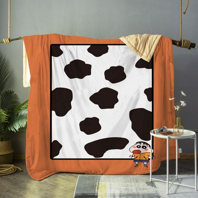 짱구는못말려 부드럽고 시원한 여름 냉감이불 18종