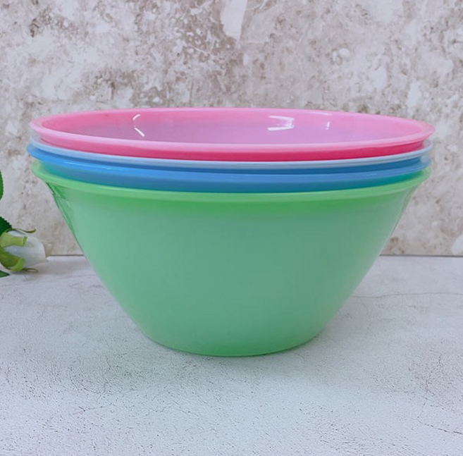 믹싱볼 색상랜덤 파스텔