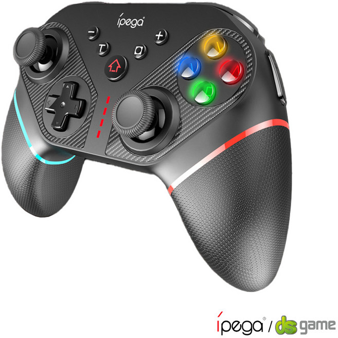 닌텐도 스위치 무선컨트롤러 NFC 자이로 터보 연사 가능 아미보사용 nfc, NFC컨트롤러, 1개