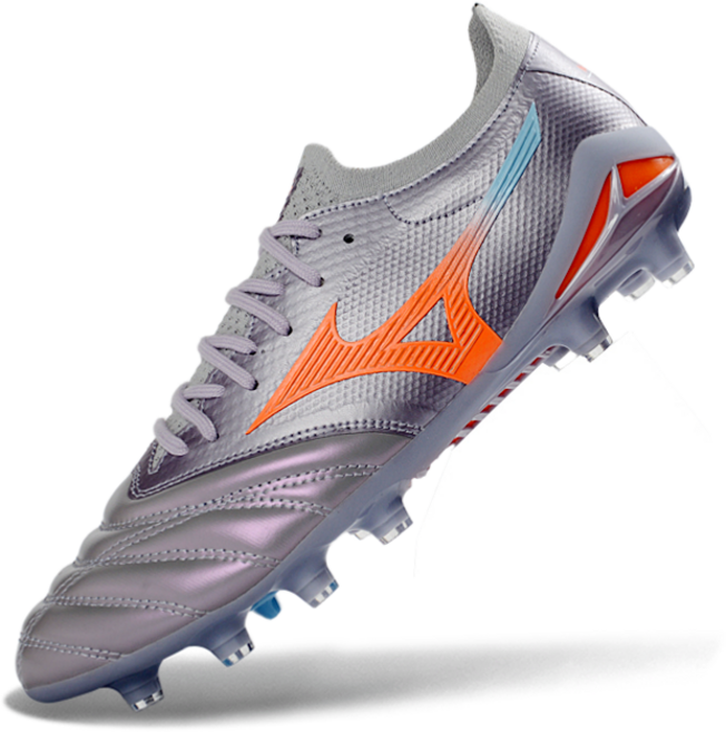 미즈노 모렐리아 네오 IV BATE FG 축구화 P1GA233001