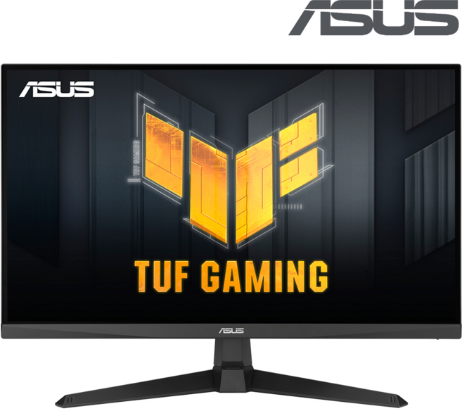 ASUS 에이수스 TUF Gaming VG279QE5A 게이밍 모니터, 68.5cm
