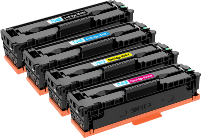 HP 206A 副廠碳粉匣 M255dw M283fdw M282nw M283 M255 W2110A W2111A, 1個