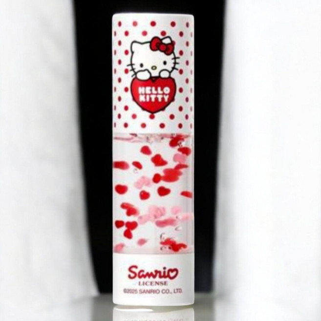 SHEGLAM 쉬글램 헬로키티 프라이머 젤리 아모르 하이드레이팅