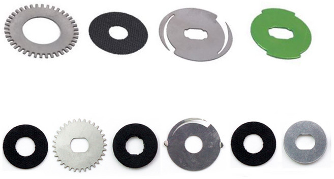 베이트릴 드랙음키트 드랙음튜닝 드랙사운드키트 드랙음파츠, DA-S23, 우핸들, 1개