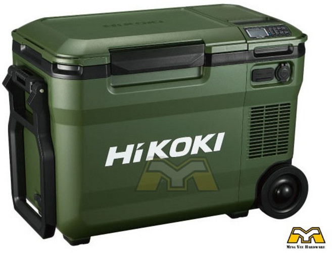 HiKOKI UL18DBA 18V (行動冰箱)