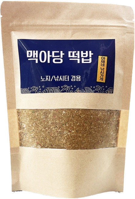 맥아당 떡밥 200g 고단백떡밥, 1개