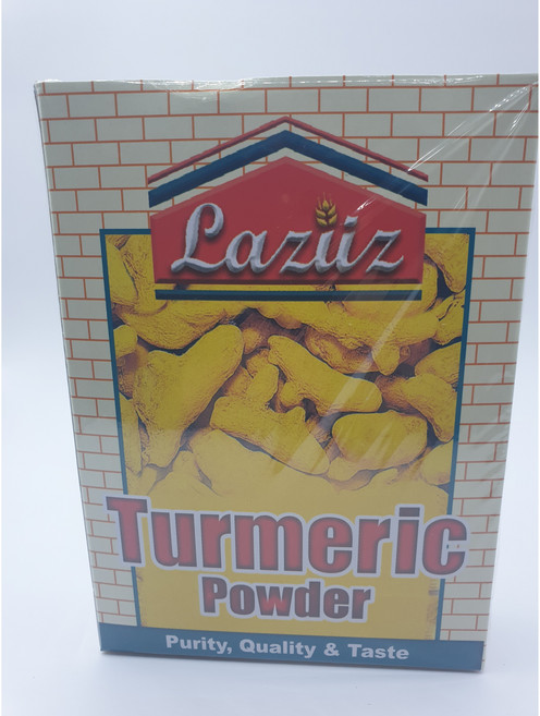 TUMERIC POWDER(HOLDI) INDIA/PAKISTAN/MYANMAR 강황가루, 1개, 200g