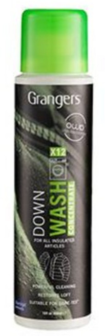 [그랑저] 다운 워시 300ML OWP / 다운 세탁 세제 / 다운파카 다운패딩 세탁 / 프리미엄 기능성 세제, 1개