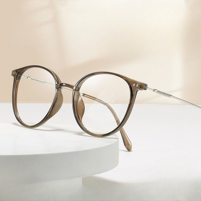 더글래스 독서용 안경 세트