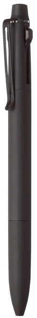 유니볼 유니 제트스트림 프라임 리뉴얼 3색볼펜 3색 볼펜 1자루 (SXE3-3500-), 0.7 블랙