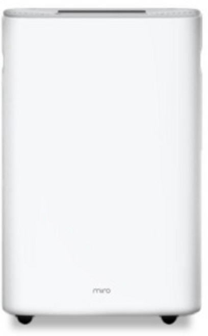 미로 제습이지 스마트에너지 10L 제습기 MDH10L-2nd