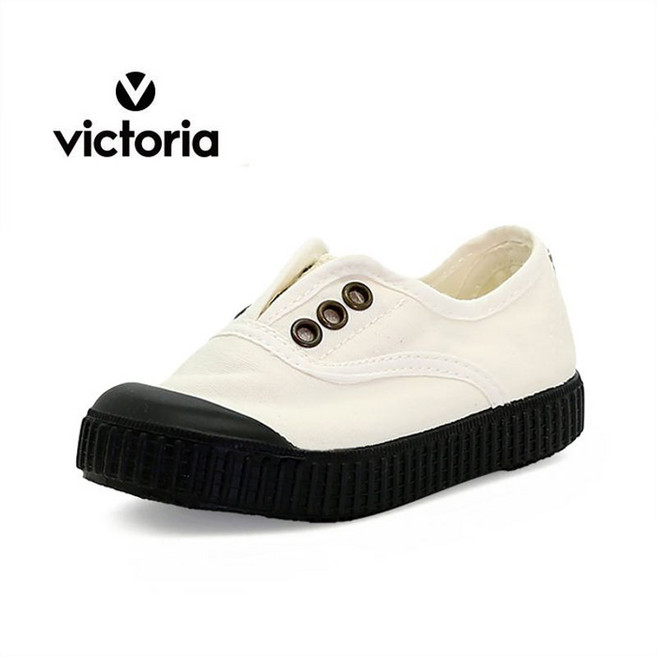 빅토리아키즈 빅토리아 아동 잉글레사 로나 라바다 1366918-CRUDO