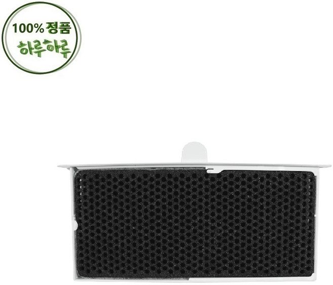 LG 정품 냉장고 전용 탈취필터 M876AAA472 M876AAA232 M876AAA161 M876MQQ132 W826AAA482 W826GBB492 M876GBC472, 1개, 블랙