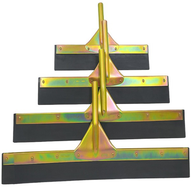 물밀대 흑밀대 바닥 물청소 고무 밀대 물기제거 청소 도구, 용품시티 물밀대 75cm