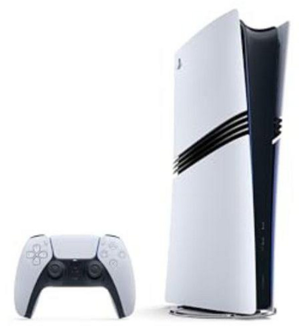 미국직구 -플레이스테이션 5 콘솔 1TB, PS5 프로, 콘솔 전용