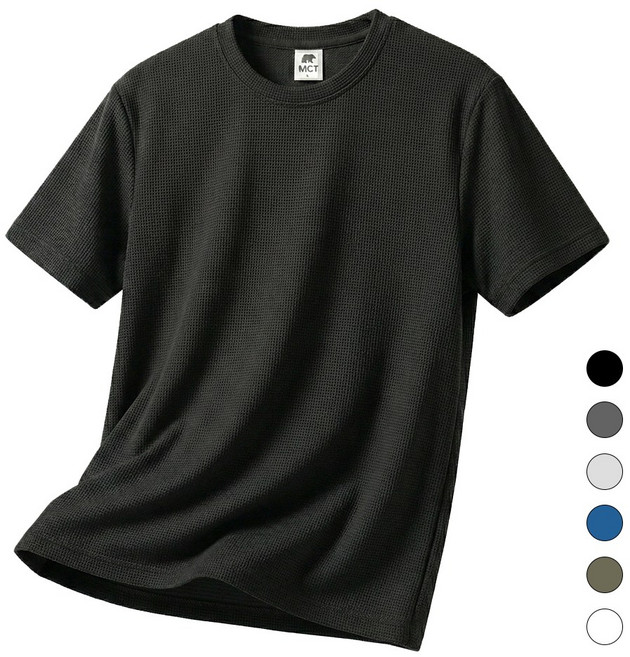 남녀공용 드라이 쿨 반팔티 빅사이즈 M~3XL 단체티 단체복