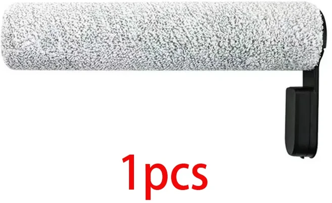 로보락 Flexi Pro / A20 / A20 Pro 로봇 진공 예비 액세서리 부품 바닥 롤러 브러시