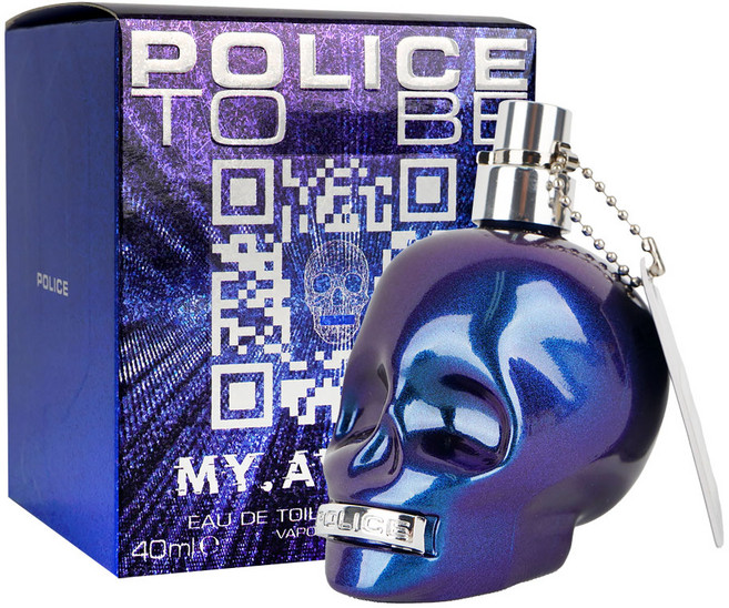 폴리스 투 비 마이 아바타 포 맨 EDT, 40ml, 1개