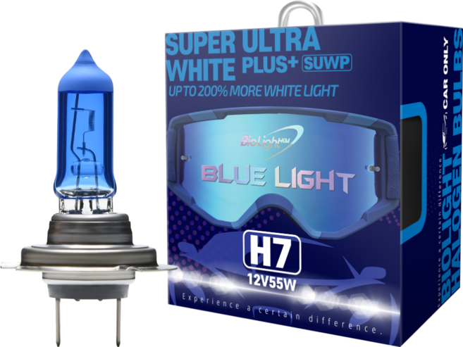 에쿠스 (99~09년) 자동차 전조등 램프/전구 슈퍼 울트라 화이트 플러스 6000K H7 (1세트), 2개입, 슈퍼 울트라 화이트 플러스 H7