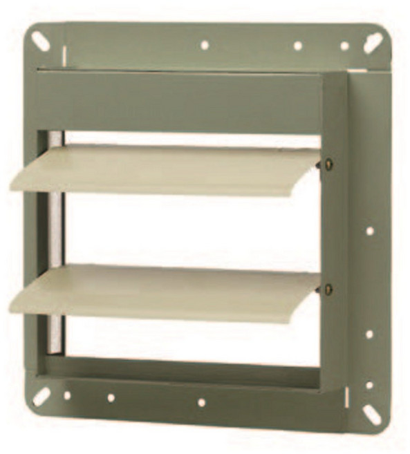 역풍방지셔터셔터역풍방지환풍기식당환풍기 창틀 창문, 셔터 외경(300X300), 고객직접설치