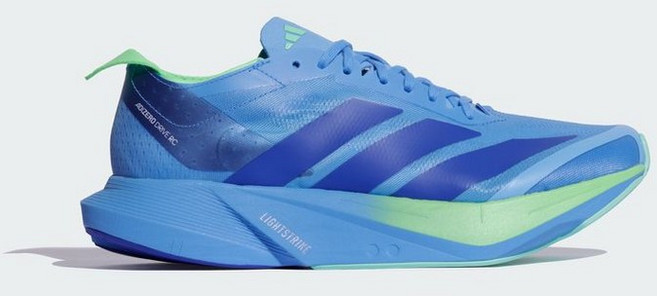 아디다스 ADIDAS 아디제로 드라이브 RC 러닝화 KJ6208 258352