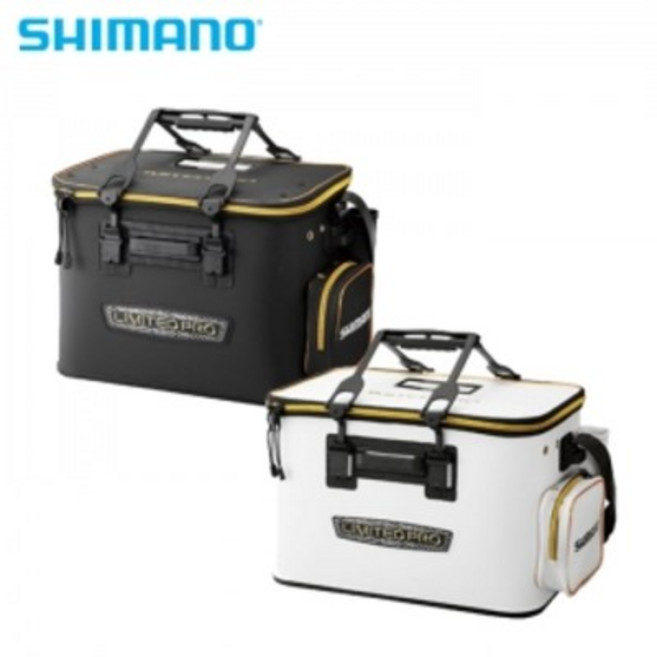 은혜피싱 시마노 BK-121R 피쉬바칸 리미티드 프로(하드타입)50, 화이트 50