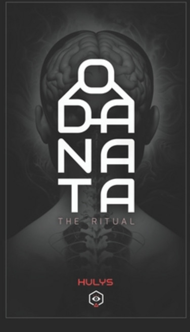 (영문도서)Odanata - The Ritual - Hulys Paperback, Independently Published, English, 9798285845355