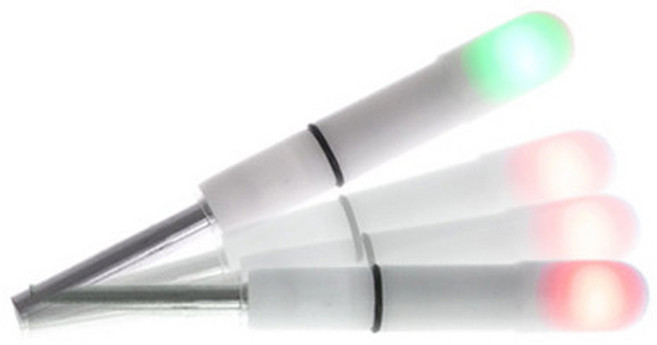 이피전자 네온체인지 릴대끝보기, 1개