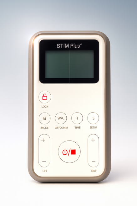 싸이버메딕 DP200A 삼킴치료 연하재활 저주파자극기, 1개