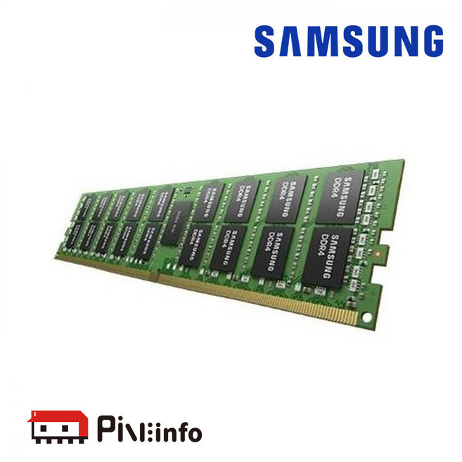 삼성전자 DDR4-3200 ECC/REG 파인인포 (64GB)