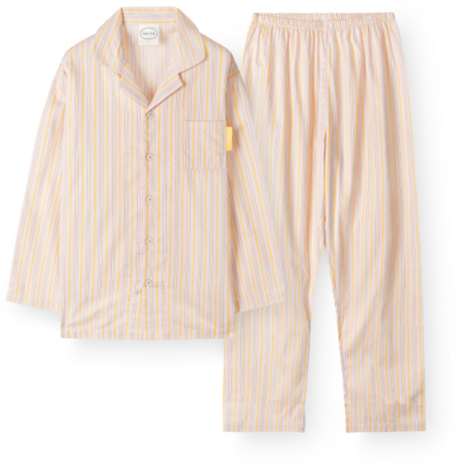 오르시떼 남성 F301 앤소니 긴소매 상하